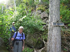 Kenneth Zimmer; Phoebe Alden; NCT; Minnesota; Lake Superior Hike; DrainPipe