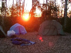 Hiking; NCT; Minnesota; Lake Superior Hike