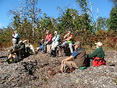 Hiking; NCT; Minnesota; Lake Superior Hike