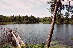 North Country Trail Conference Hiking NCT Minnesota