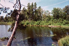 North Country Trail Conference Hiking NCT Minnesota