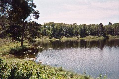 North Country Trail Conference Hiking NCT Minnesota