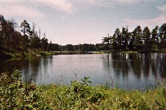 North Country Trail Conference Hiking NCT Minnesota