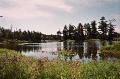 North Country Trail Conference Hiking NCT Minnesota