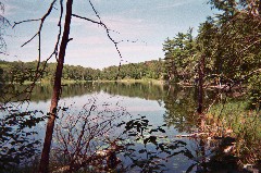 North Country Trail Conference Hiking NCT Minnesota