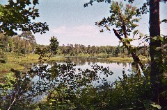 North Country Trail Conference Hiking NCT Minnesota