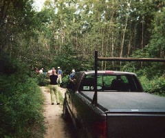 North Country Trail Conference Hiking NCT Minnesota