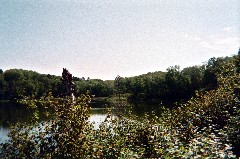 North Country Trail Conference Hiking NCT Minnesota