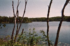 North Country Trail Conference Hiking NCT Minnesota