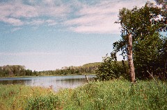 North Country Trail Conference Hiking NCT Minnesota