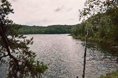 North Country Trail Conference Hiking NCT Minnesota