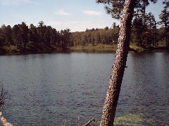 North Country Trail Conference Hiking NCT Minnesota