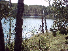 North Country Trail Conference Hiking NCT Minnesota