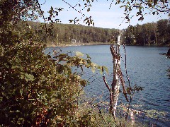 North Country Trail Conference Hiking NCT Minnesota