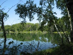 North Country Trail Conference Hiking NCT Minnesota