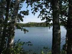 North Country Trail Conference Hiking NCT Minnesota