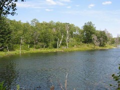 North Country Trail Conference Hiking NCT Minnesota