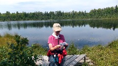 Ruth Bennet McDougal Dorrough McDougal Dorrough; NCT SHT; Schroeder Minnesota; Ruffy Pond