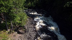 NCT SHT; South Cross River Camp; Schroeder Minnesota