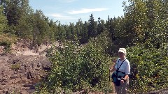 Ruth Bennet McDougal Dorrough McDougal Dorrough; NCT SHT; Temperence River