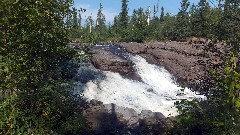 Hiking; NCT; Minnesota; SHT