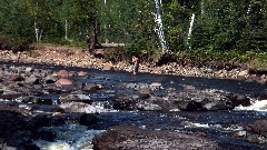 Hiking; NCT; Minnesota; SHT