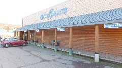 Finland Cooperative General Store