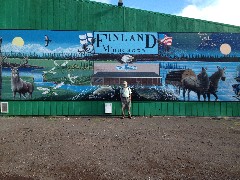 Finland Minnesota Co-op