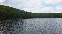 Hiking; NCT; New York; Adirondacks Central Mountains