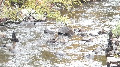 MInerva Stream; NCT; New York; Adirondacks; Eastern Adirondacks