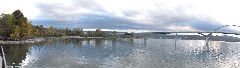 Crown Point Bridge; New York; Adirondacks; Eastern Adirondacks