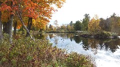 NCT - Eastern Adirondacks - Ironville NY