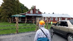 Ruth Bennett McDougal Dorrough; Gunnison Orchards; NCT; New York; Adirondacks; Eastern Adirondacks