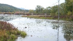 pond; NCT; New York; Adirondacks; Eastern Adirondacks