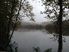 NCT MInerva Lake Eastern Adirondacks