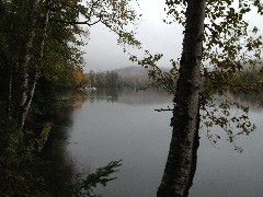 NCT MInerva Lake Eastern Adirondacks