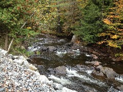 NCT; Co Hwy 2; Eastern Adirondacks