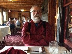 Dan Dorrough; Hiking; NCT; New York; Adirondacks; Garnet Hill Lodge