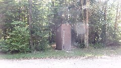 Outhouse Corners; Elm Road; Speculator, NY; NCT; New York; Adirondacks; Speculator