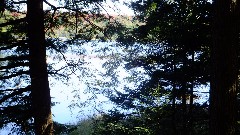 NCT/ADK; Stone Dam Pond Trail