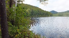 Round Pond; NCT; New York; Adirondacks