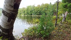 Round Pond; NCT; New York; Adirondacks