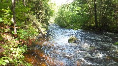 Round Pond; NCT; New York; Adirondacks