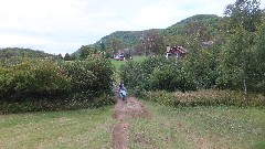 Mary Coffin; NCT Lake Superior Lakeshore Trail; NCT; New York; Adirondacks