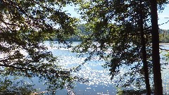 Round Pond; NCT; New York; Adirondacks