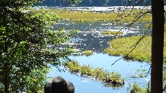 Ruth Bennett McDougal Dorrough; Round Pond; NCT; New York; Adirondacks