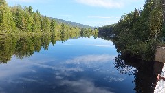 Round Pond; NCT; New York; Adirondacks