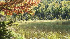 Puffer Pond; NCT; New York; Adirondacks