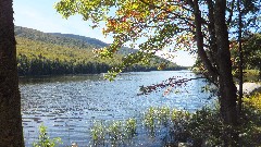 Puffer Pond; NCT; New York; Adirondacks