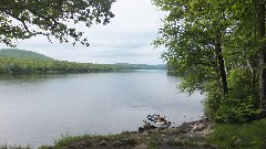 Thirteenth Lake; Hiking; NCT; New York; Adirondacks